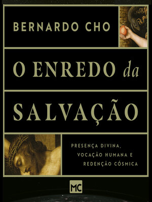 cover image of O enredo da salvação